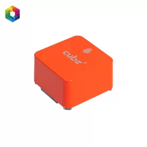 Cube Orange Product