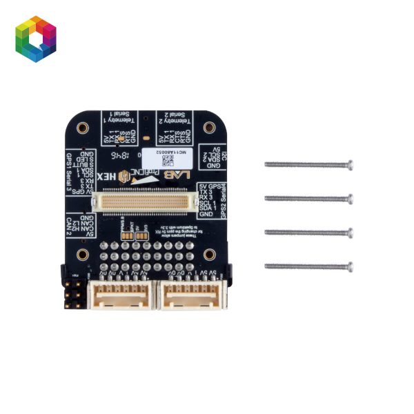 Mini Carrier Board-5