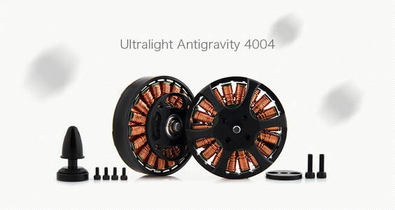 T-Motor Antigravity MN4004