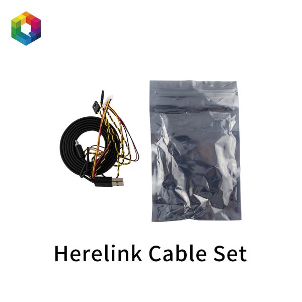 Herelink cable set