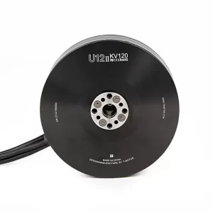 T-Motor U12 V2 Efficiency Type UAV Motor KV60