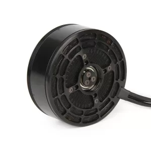 T-Motor U12 V2 Efficiency Type UAV Motor KV60