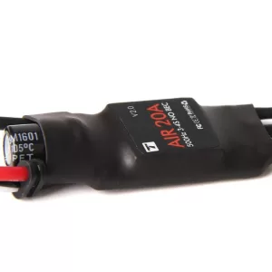 T-Motor AIR 20A 3-4S Multi-Rotor UAV Drone ESC (2)