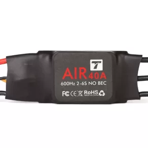 T-Motor AIR 40A 2-6S Multi-Rotor UAV Drone ESC (1)