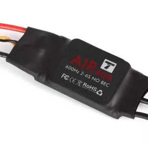 T-Motor AIR 40A 2-6S Multi-Rotor UAV Drone ESC (6)