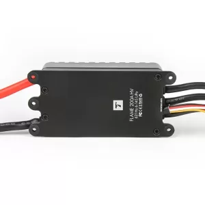 T-Motor FLAME 200A 14S Multi-Rotor Uav Drone ESC 6-14S Controller (1)