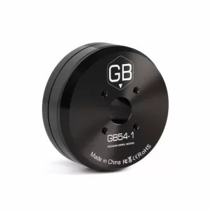 T-Motor GB54-1 Gimbal Type 3-6S UAV Drone Motor KV33