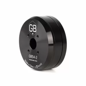 T-Motor GB54-2 Gimbal Type 3-6S UAV Drone Motor KV26