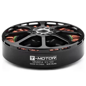 T-Motor MN8014 Antigravity Type 12S UAV Motor KV100