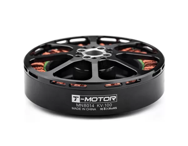 T-Motor MN8014 Antigravity Type 12S UAV Motor KV100