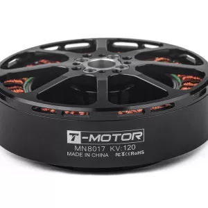 T-Motor MN8017 Antigravity Type 12S UAV Motor KV120