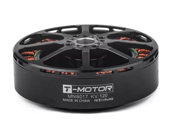 T-Motor MN8017 Antigravity Type 12S UAV Motor KV120