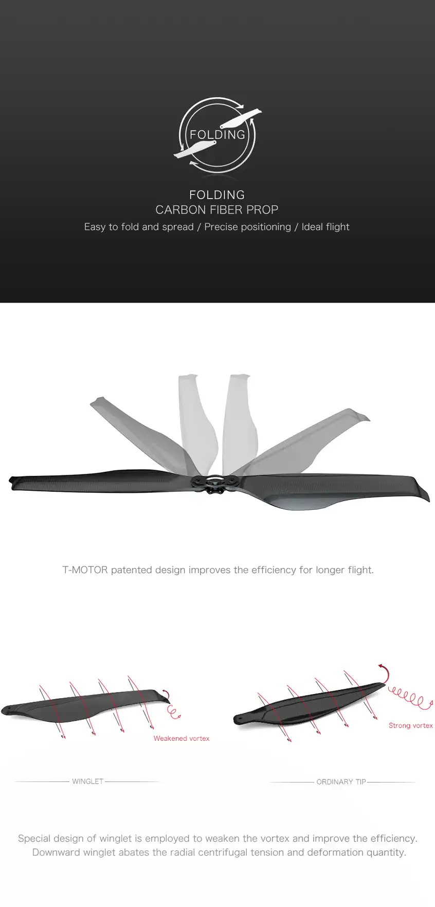 T-Motor-folding-carbon-fiber-36 2x11 8-prop-push-tyle8