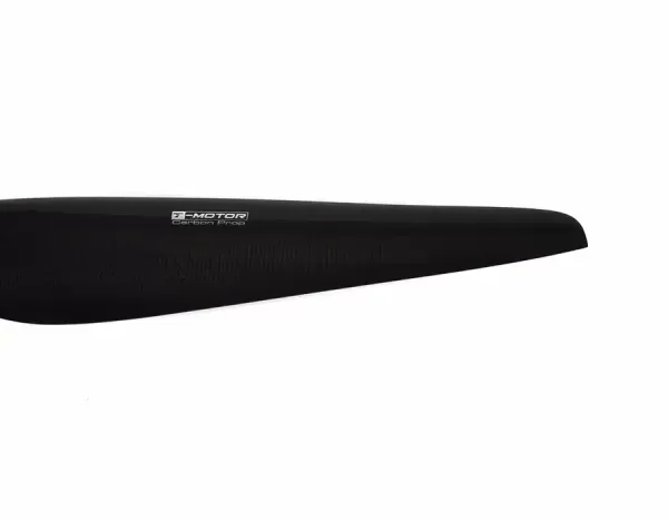 T-Motor-g28x9 2-three-blade-propeller-glossy-carbon-fiber2