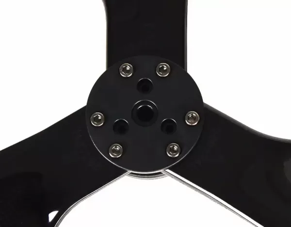 T-Motor-g28x9 2-three-blade-propeller-glossy-carbon-fiber3