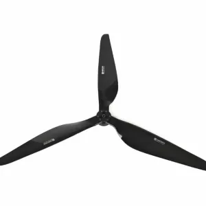 T-Motor-g29x9 5-three-blade-propeller-glossy-carbon-fiber1