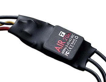Air t-motor Air t-motor