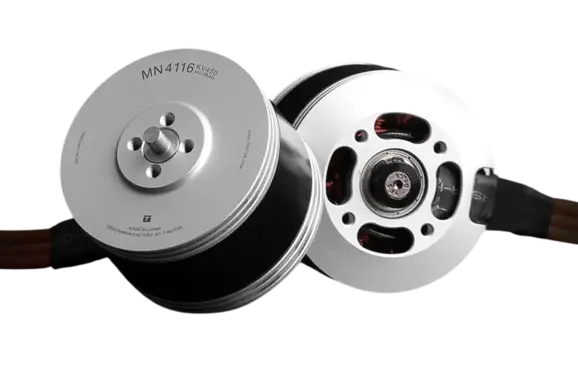 MN - Navigator Multirotor Motors MN - Navigator Multirotor Motors