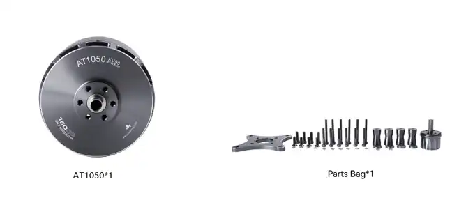 T-MOTOR AT1050 150CC (1)