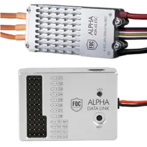 Tmotor-Alpha Tmotor-Alpha